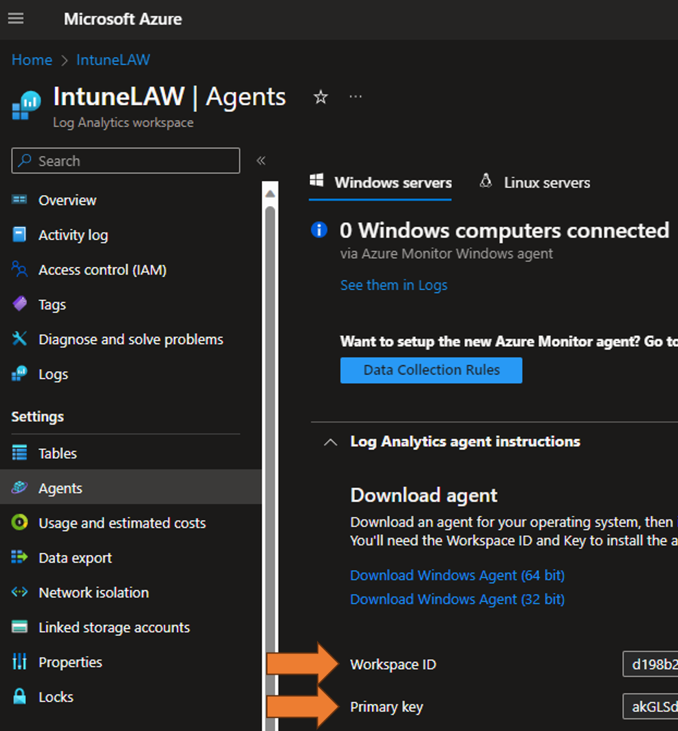 Collecting Customized Inventory Data on MacOS Devices Using Intune ...